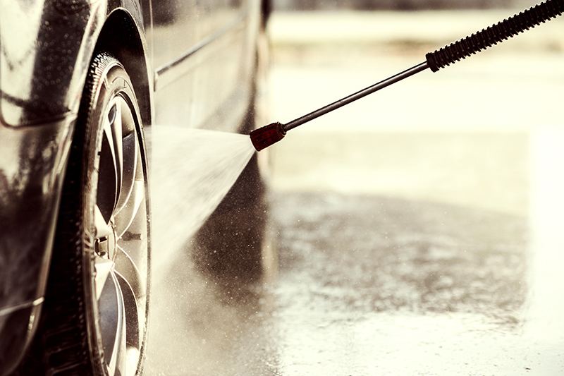 Car Cleaning Services in Mansfield Nottinghamshire