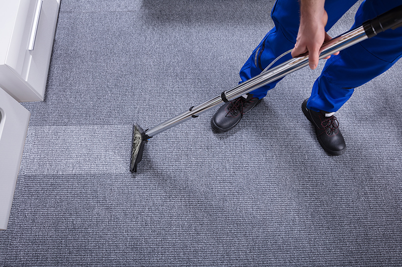 Carpet Cleaning in Mansfield Nottinghamshire