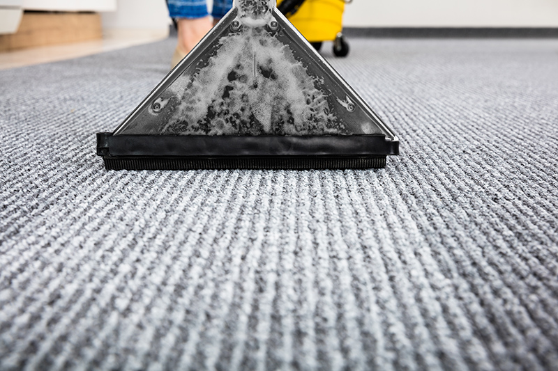 Carpet Cleaning Near Me in Mansfield Nottinghamshire