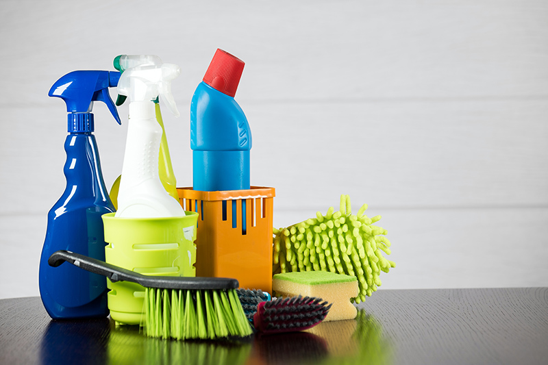Domestic House Cleaning in Mansfield Nottinghamshire