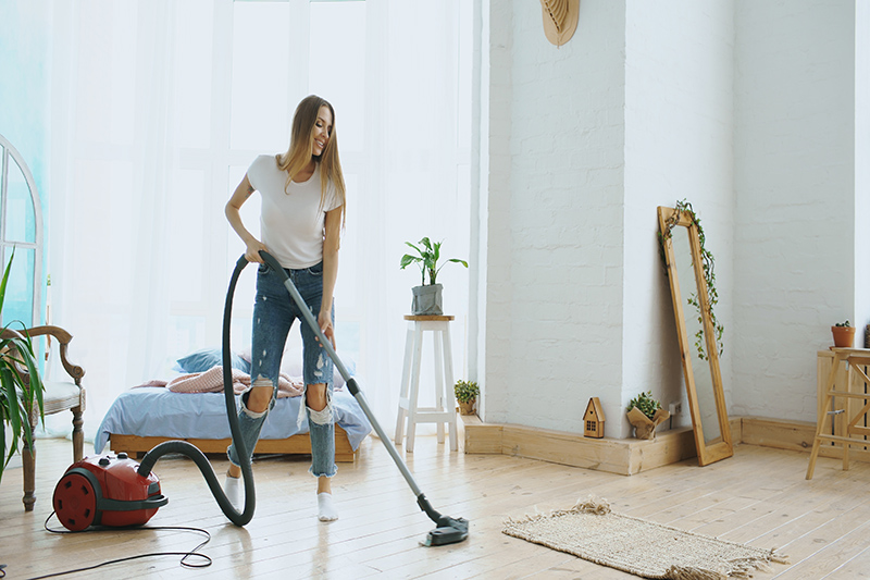 Home Cleaning Services in Mansfield Nottinghamshire