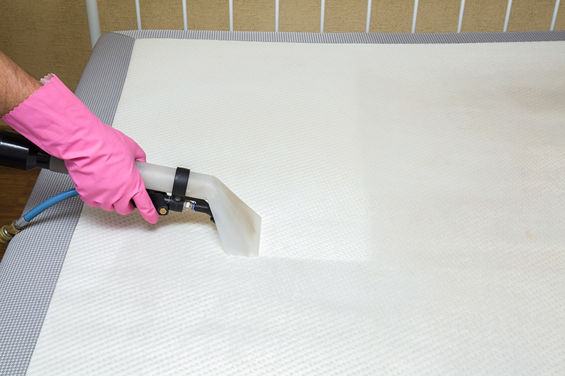 Mattress Cleaning Service in Mansfield Nottinghamshire