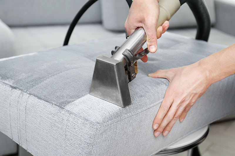 Sofa Cleaning Services in Mansfield Nottinghamshire
